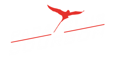 logo para club bourbon