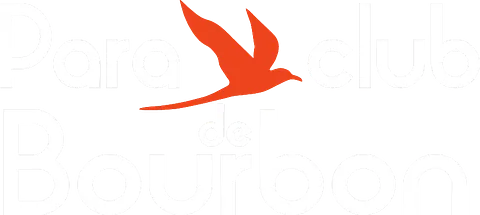 logo para club bourbon
